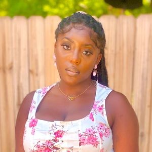 Meet your Posher, Aaliyah